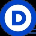 2028 Democratic presidential nominee