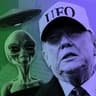Will the US confirm that aliens exist before 2027?