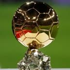 Ballon d'Or Winner 2026