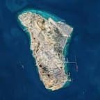 Kharg Island no longer under Iranian control by...?