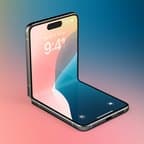 Will Apple release a foldable iPhone by...?
