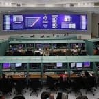 MSCI新兴市场指数2026年表现
